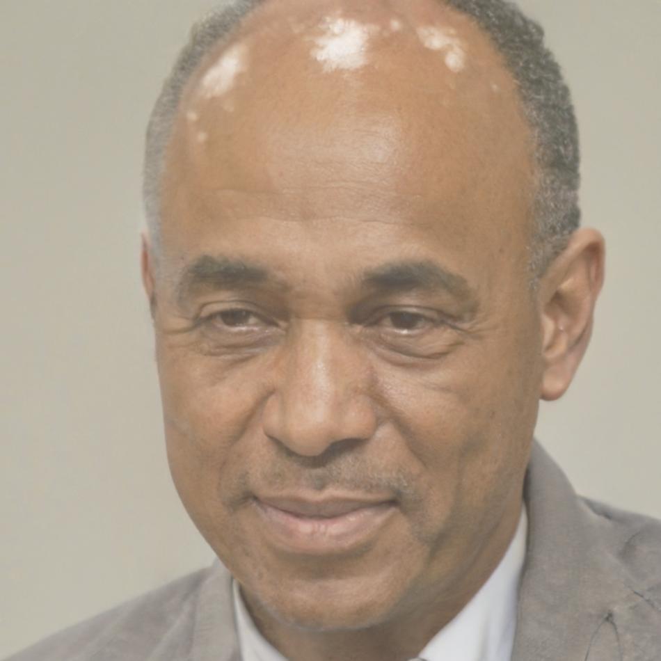 Thaddeus Northbrook, Lead Financial Educator
